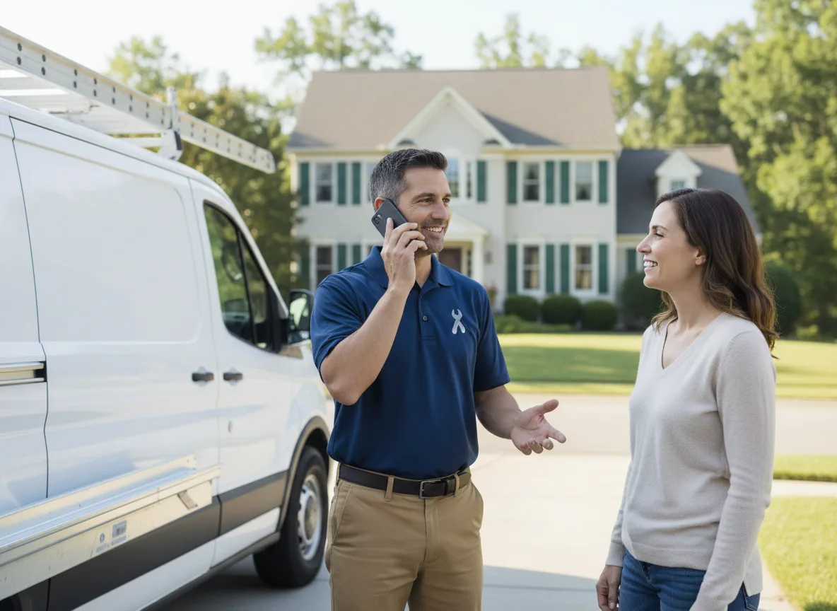 Home Gutter Service Rockledge, GA FAQs